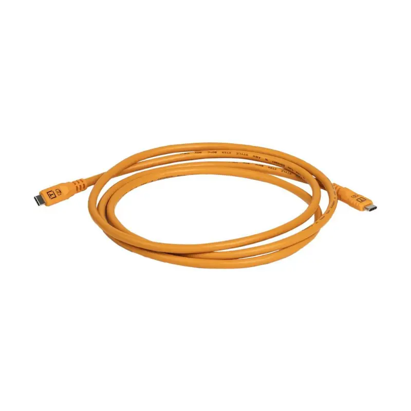 Tether Tools Pro Optima 10G USB-C 1.8m