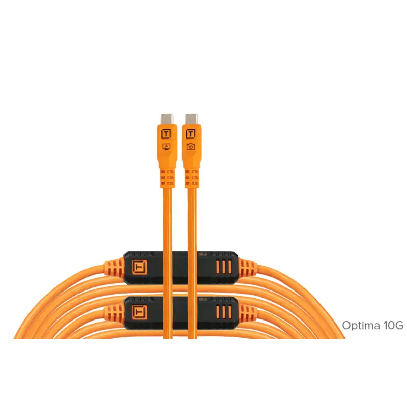 Tether Tools Pro Optima 10G USB-C 9,4m