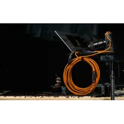 Tether Tools Pro Optima 10G USB-C 4,6m