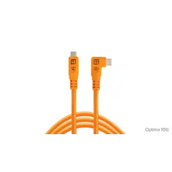 Tether Tools Pro Optima 10G USB-C 1,8m