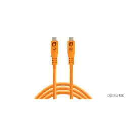Tether Tools Pro Optima 10G USB-C 3m