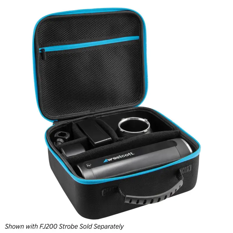 WESTCOTT Lampa błyskowa FJ200