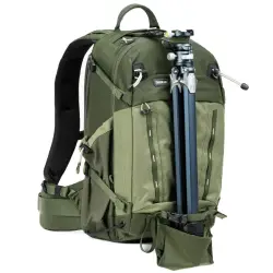 ThinkTank BackLight 18L Montane Green