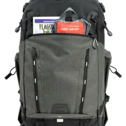 ThinkTank BackLight 26L Slate Black