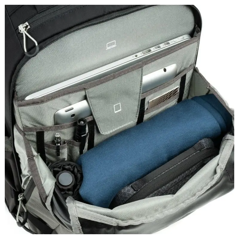 ThinkTank BackLight 26L Slate Black