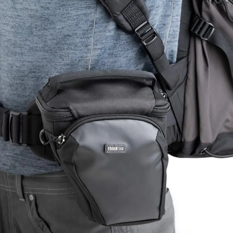 ThinkTank BackLight 18L Slate Black