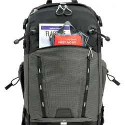 ThinkTank BackLight 18L Slate Black