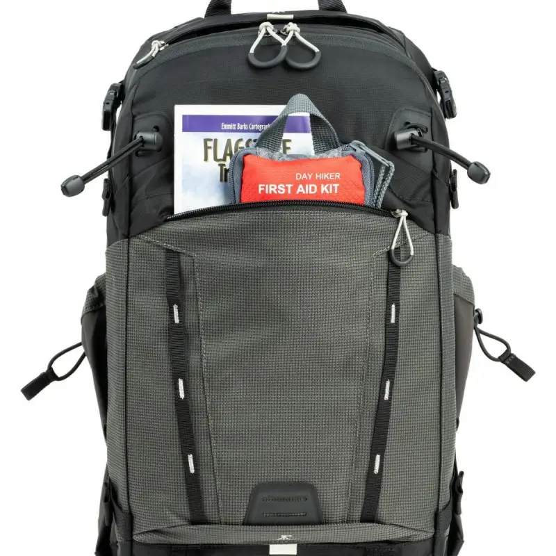 ThinkTank BackLight 18L Slate Black