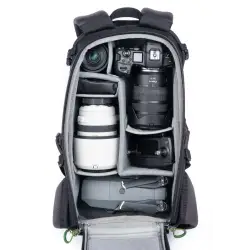 ThinkTank BackLight 18L Slate Black