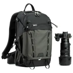 ThinkTank BackLight 18L Slate Black