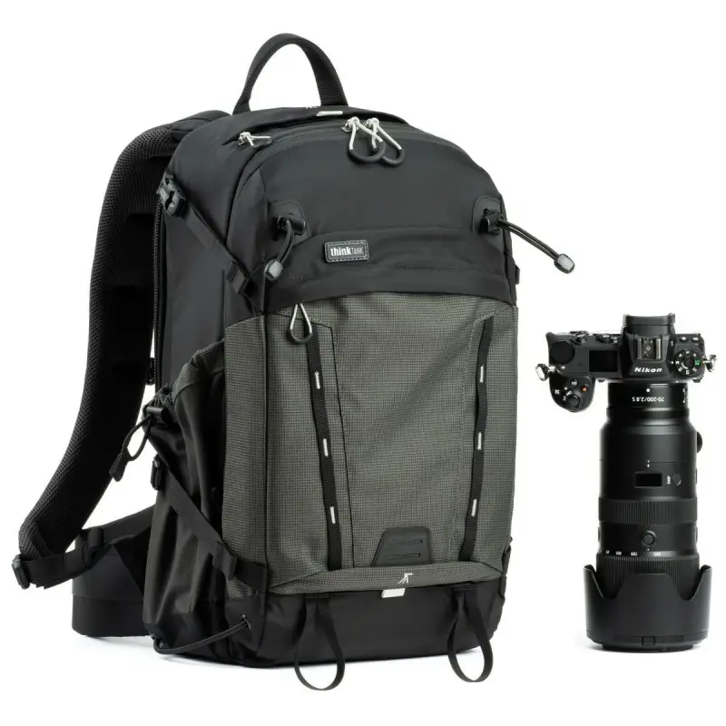 ThinkTank BackLight 18L Slate Black