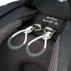 ThinkTank BackLight 18L Slate Black