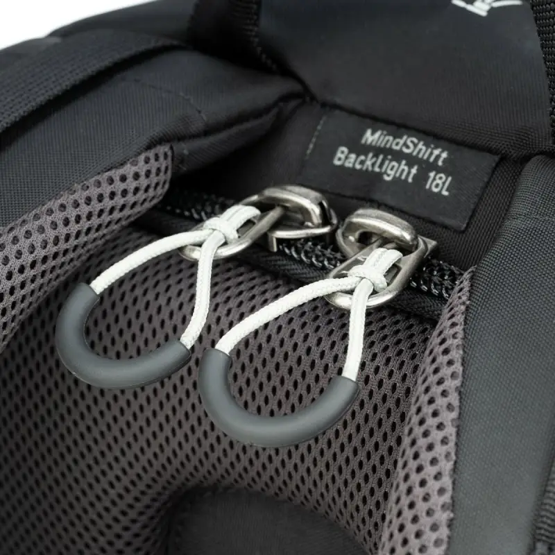ThinkTank BackLight 18L Slate Black