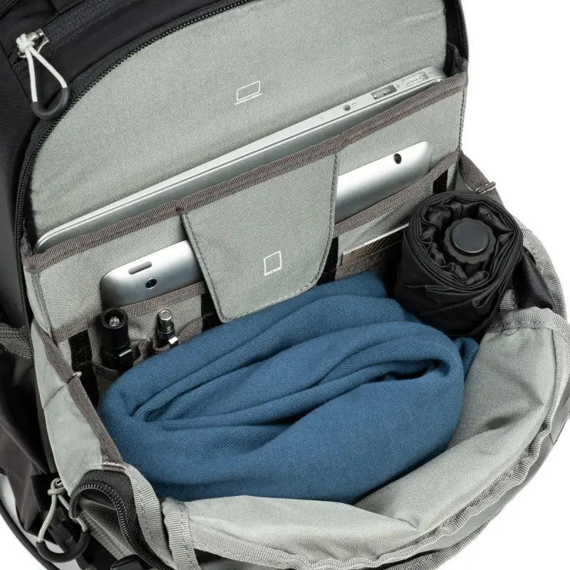 ThinkTank BackLight 18L Slate Black