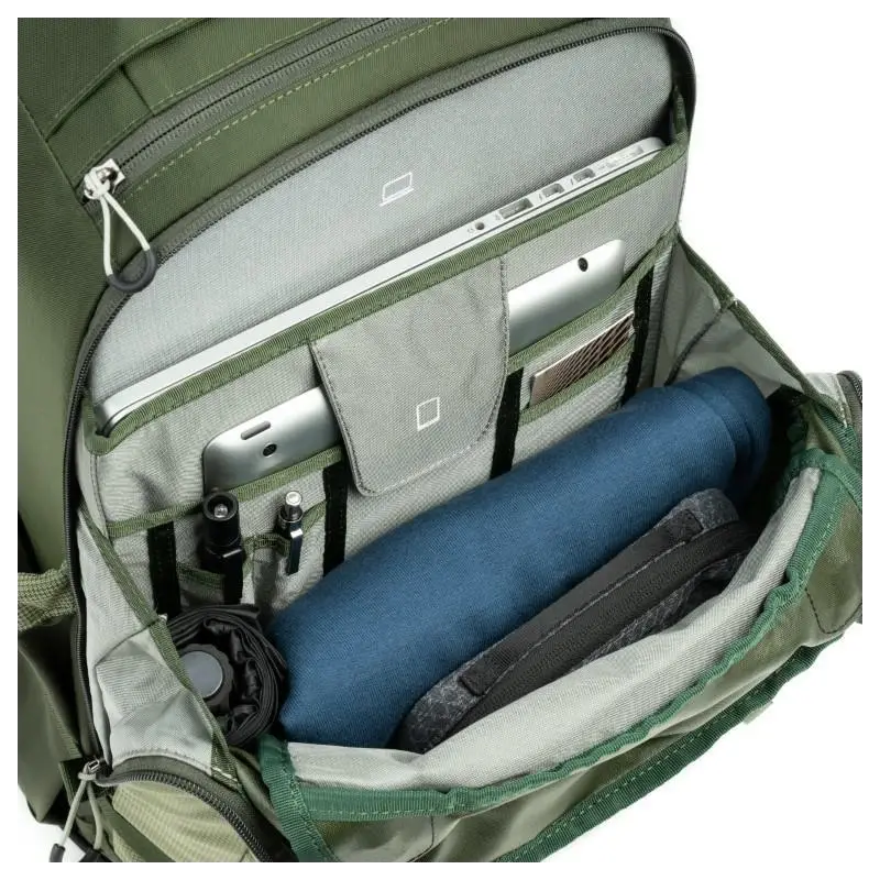 ThinkTank BackLight 26L Montane Green
