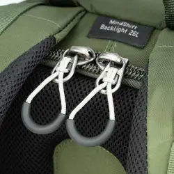 ThinkTank BackLight 26L Montane Green