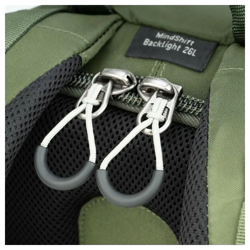 ThinkTank BackLight 26L Montane Green