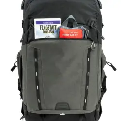 ThinkTank BackLight 36L Slate Black