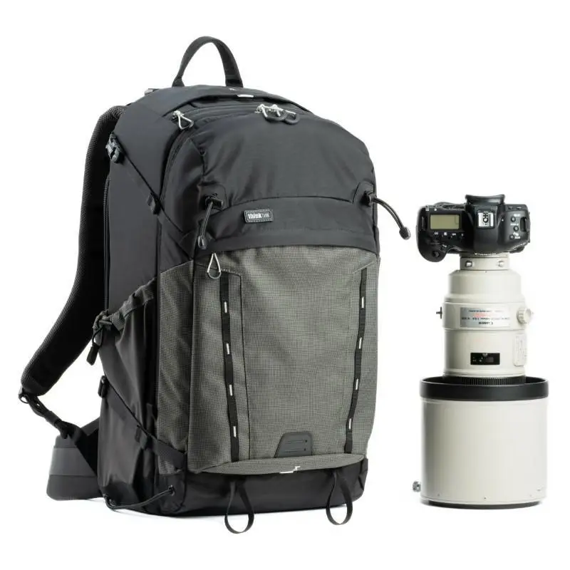 ThinkTank BackLight 36L Slate Black