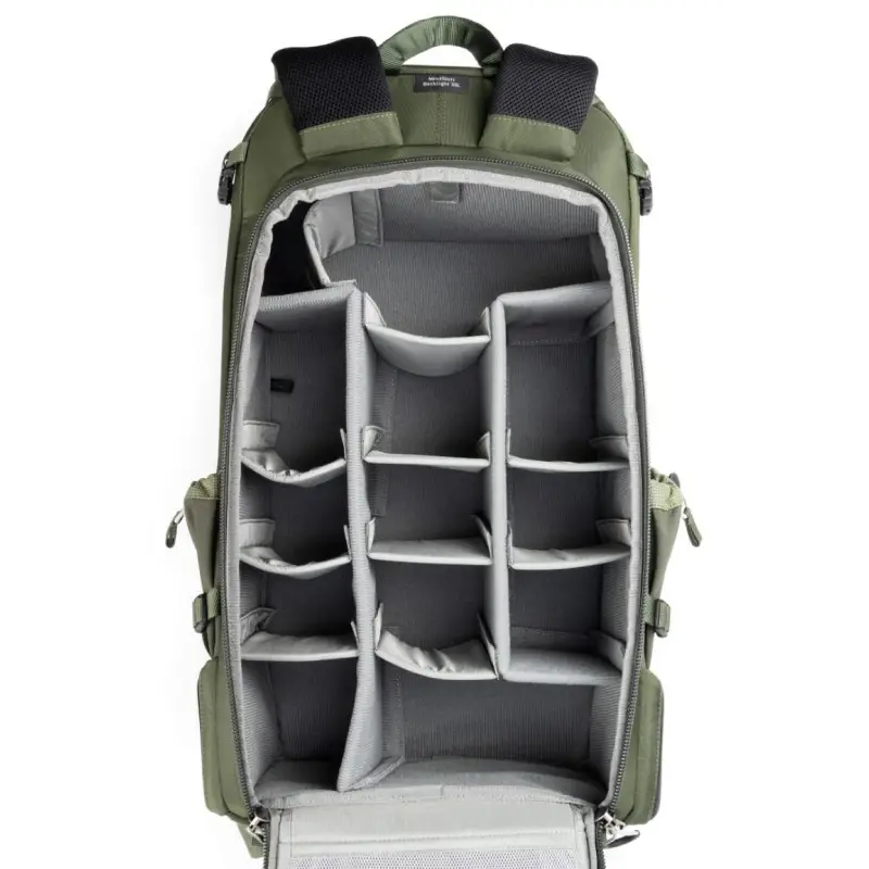 ThinkTank BackLight 36L Montane Green
