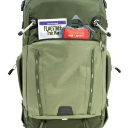 ThinkTank BackLight 36L Montane Green