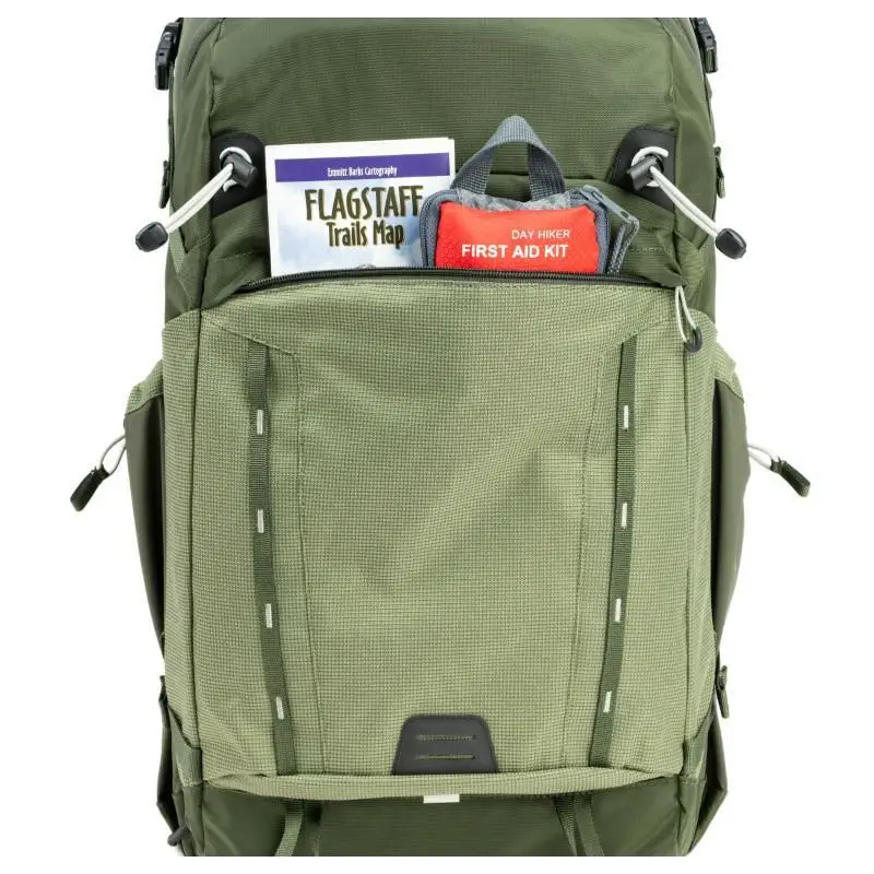 ThinkTank BackLight 36L Montane Green