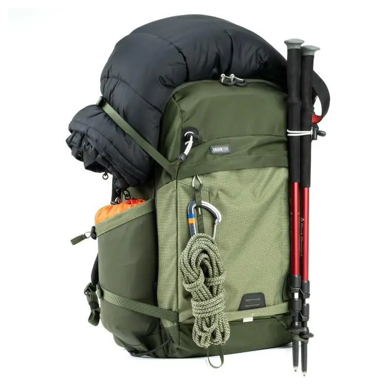 ThinkTank BackLight 36L Montane Green