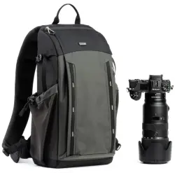 ThinkTank BackLight Sprint Slate Black