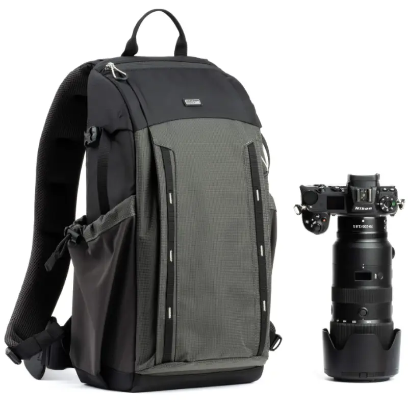 ThinkTank BackLight Sprint Slate Black