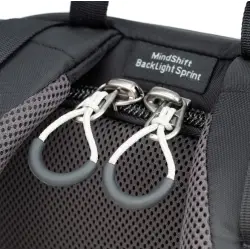 ThinkTank BackLight Sprint Slate Black