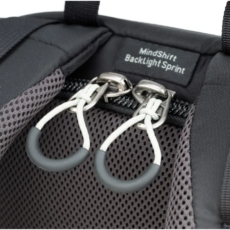 ThinkTank BackLight Sprint Slate Black