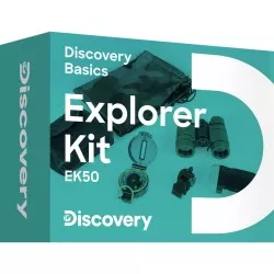 Discovery Basics EK50 Explorer kit