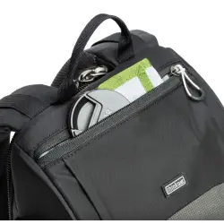 ThinkTank BackLight Sprint Slate Black