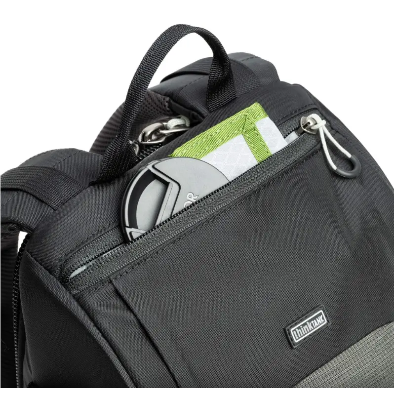 ThinkTank BackLight Sprint Slate Black