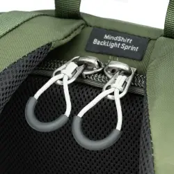 ThinkTank BackLight Sprint Montane Green