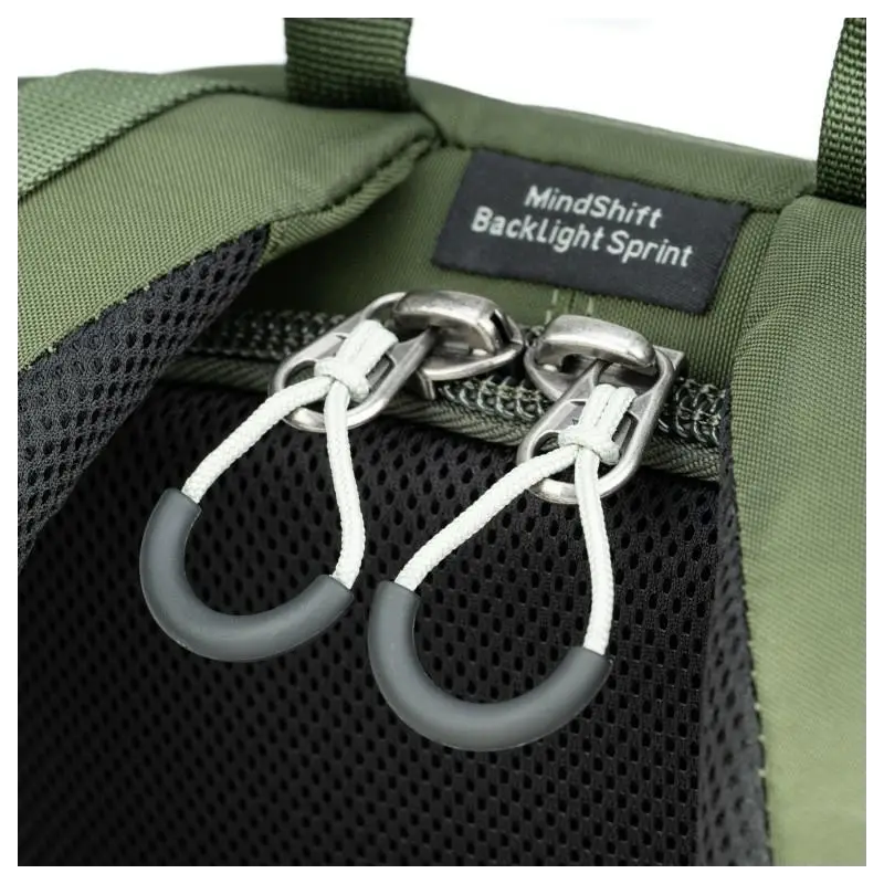 ThinkTank BackLight Sprint Montane Green