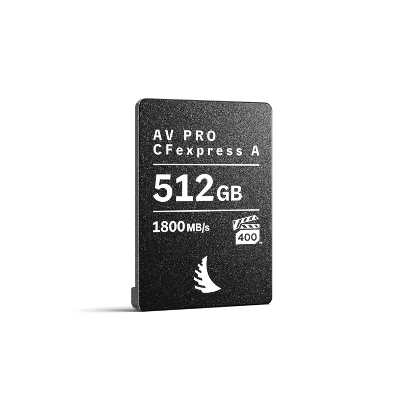 Angelbird AV PRO CFexpress 4.0 MK2 512