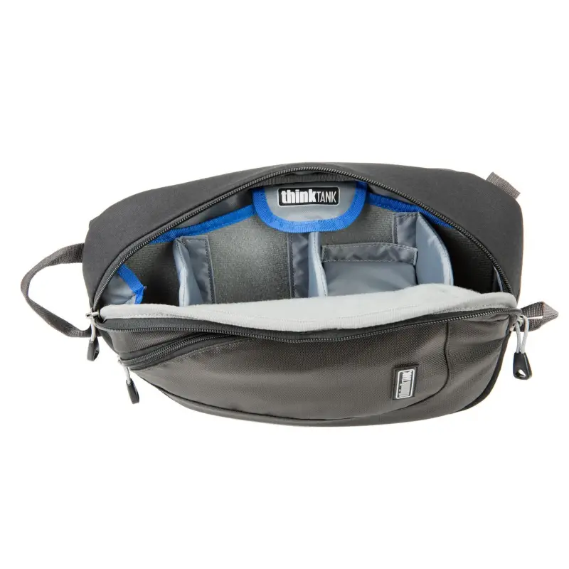 ThinkTank TurnStyle 5 V2.0 Charcoal