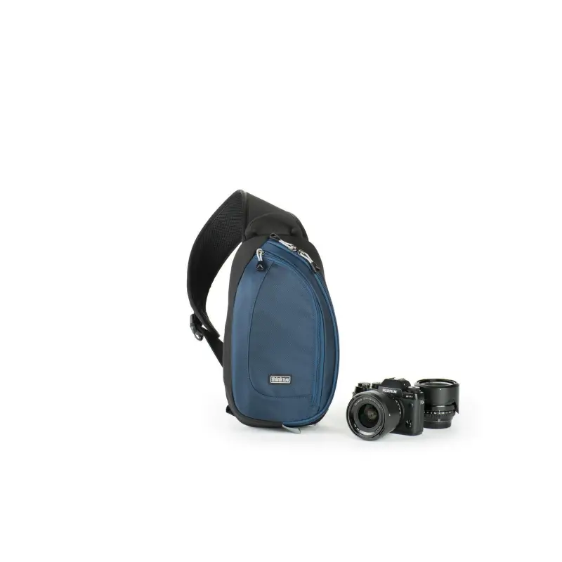 ThinkTank TurnStyle 5 V2.0 Blue Indigo