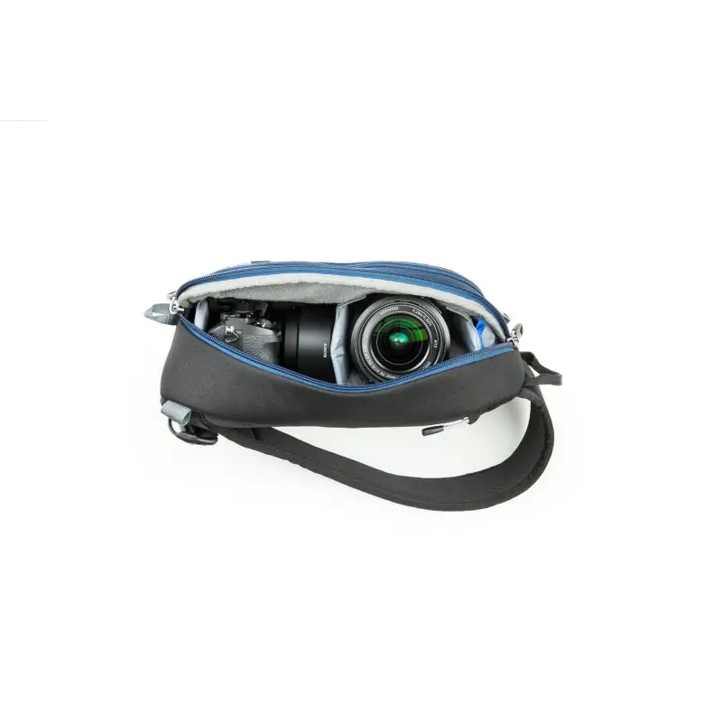 ThinkTank TurnStyle 5 V2.0 Blue Indigo