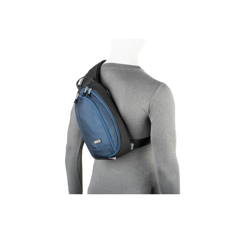 ThinkTank TurnStyle 5 V2.0 Blue Indigo