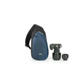 ThinkTank TurnStyle 10 V2.0 Blue Indigo