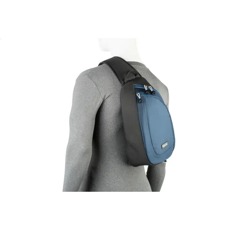 ThinkTank TurnStyle 10 V2.0 Blue Indigo