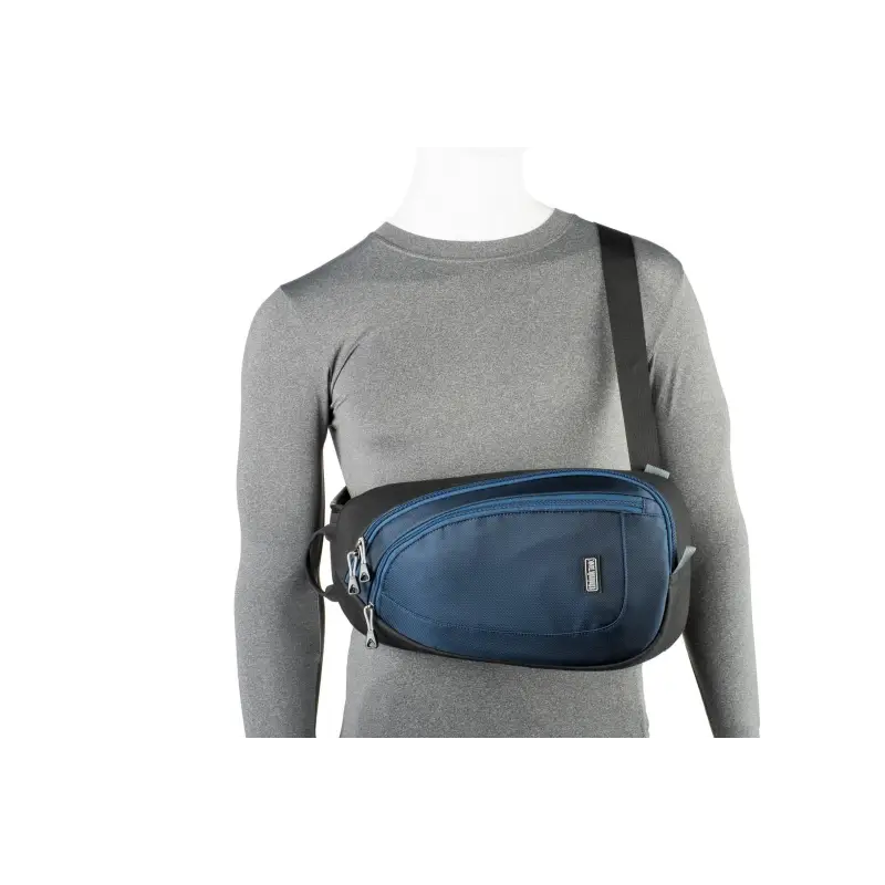 ThinkTank TurnStyle 10 V2.0 Blue Indigo