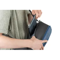 ThinkTank TurnStyle 10 V2.0 Blue Indigo