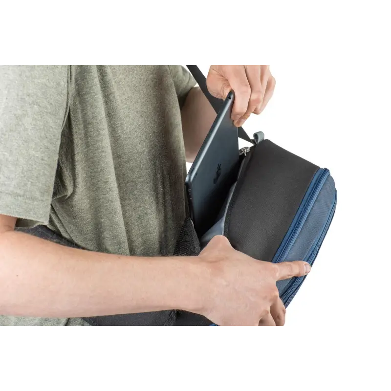 ThinkTank TurnStyle 10 V2.0 Blue Indigo