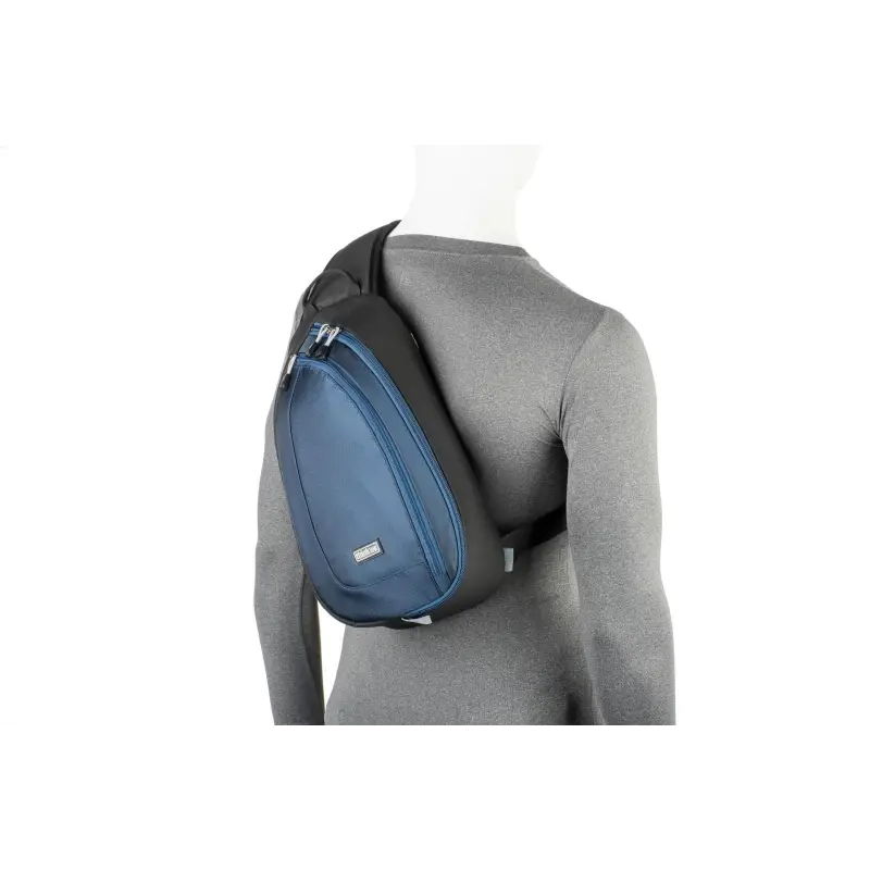 ThinkTank TurnStyle 10 V2.0 Blue Indigo