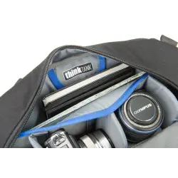 ThinkTank TurnStyle 10 V2.0 Blue Indigo