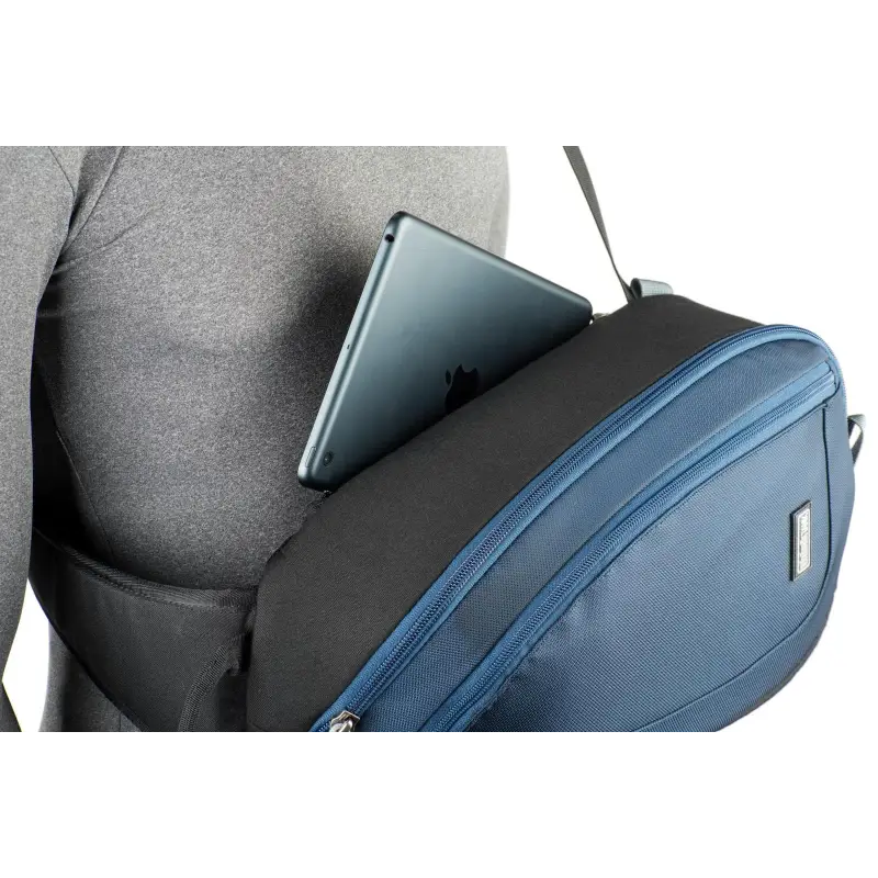 ThinkTank TurnStyle 10 V2.0 Blue Indigo