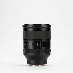 Viltrox AF 35mm F1.2 Sony FE